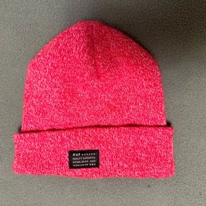 Unisex one size Huf beanie